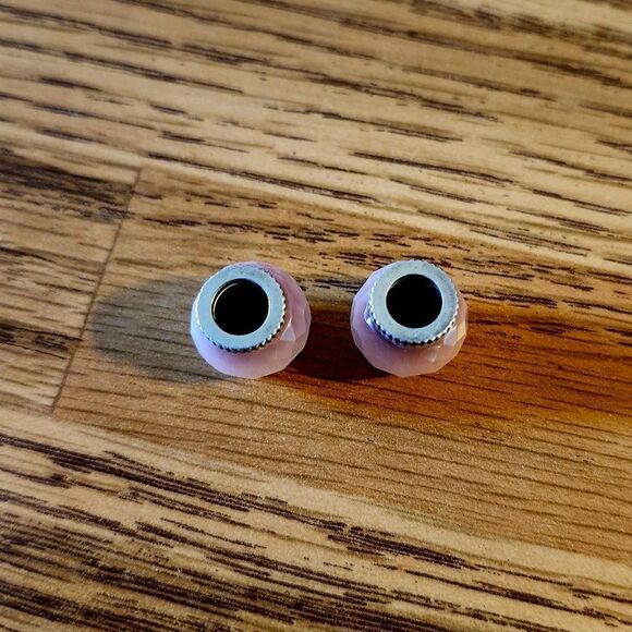 BRIGHTON Slider Charms, Set of Two! - Picture 3 of 4